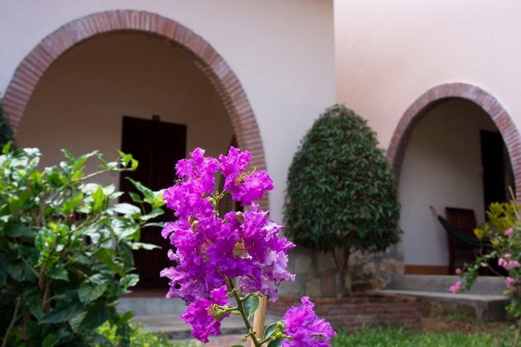 Diadem Resort Phu Quoc Exterior photo