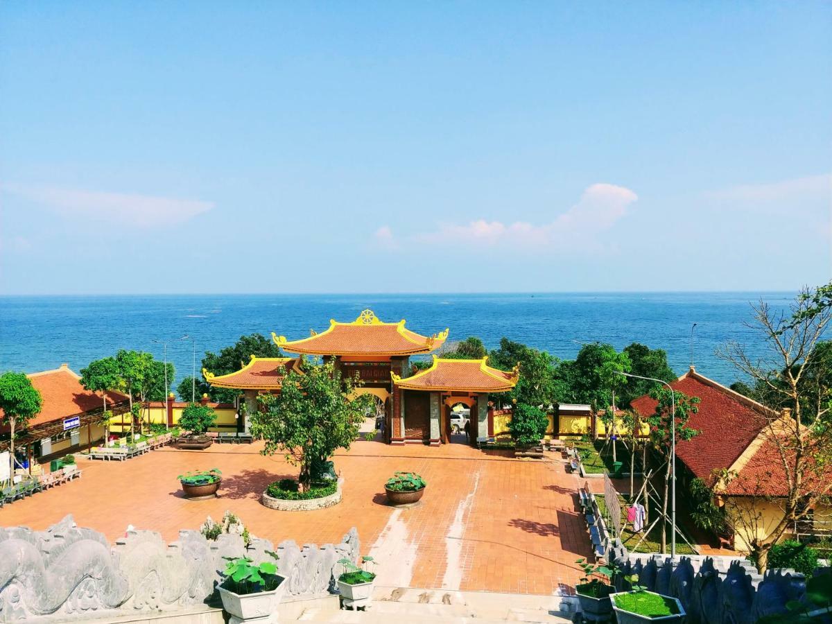 Diadem Resort Phu Quoc Exterior photo