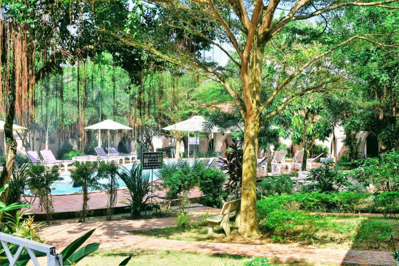 Diadem Resort Phu Quoc Exterior photo