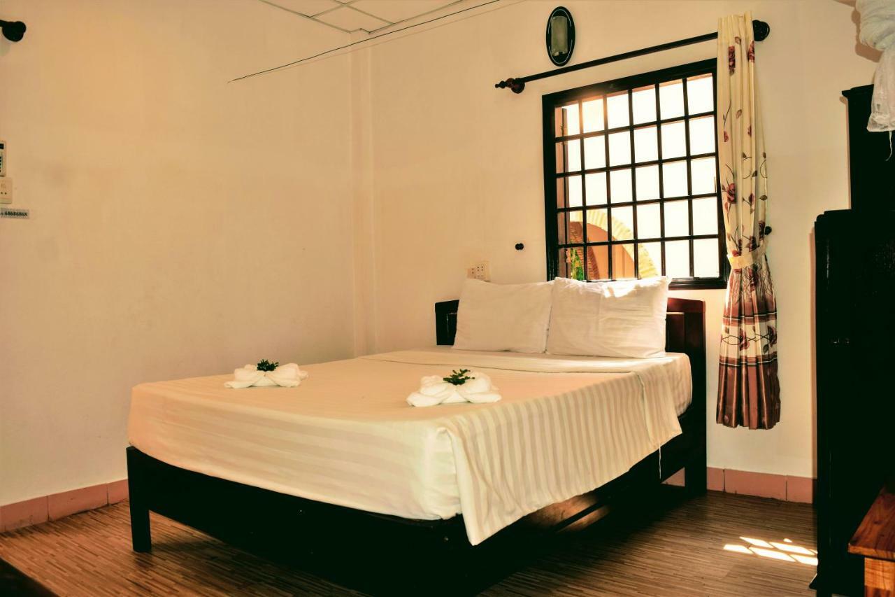 Diadem Resort Phu Quoc Exterior photo