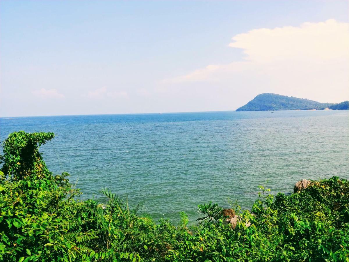 Diadem Resort Phu Quoc Exterior photo
